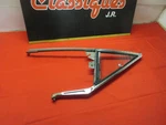 1967-1972 Dart Scamp Barracuda Vent Window Right Side Door + Conv. Fixed Price $139.95.
