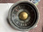 Oem 1949-1951 Ford Victoria Mercury Dash Gauge Fuel Odometer Speedometer Oil. Fixed Price $119.00.