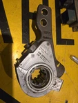 Genuine Haldex Slack Adjuster Automatic 400-10142 40010142 40910741. Fixed Price $44.00.