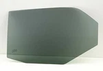 Fits 05-10 Chrysler 300 05-08 Dodge Magnum Driver Left Rear Door Window Glass. Fixed Price $75.00.