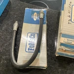 Nos 1957 58-59-60-61 F250 Ford Truck Brake Hose C1TT-2078-U. Fixed Price $40.00.
