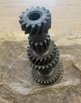 Triumph Tkc 5799 Spitfire 1500 & Dolomite 1300 Single Rail G/box Laygear Cluster. Fixed Price $484.42.
