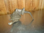 Carter Fuel Pump 6097S 0-1749 Vintage Ford ??. Fixed Price $25.00.