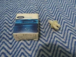 Nos 1973 -1991 Ford Country Squire Station Wagon Window Bracket Retainer Clip 1X. Fixed Price $19.99.