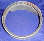 BH983 1969 Chevrolet Chevy Camaro Headlight Rim BC-3935927-1. Fixed Price $31.28.