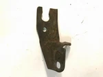 Used Gm 1968-72 Chevelle Camaro Nova Big Block Quadra Jet Cable Bracket. Fixed Price $49.99.