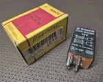 Nos Nla Mercedes Bosch 0335200051 W123 W126 Flasher Hazard Turn Signal Relay. Fixed Price $232.00.