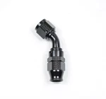 684508-BL Fragola -8 An Ptfe Degree Swivel Hose End Fitting Real Street Black. Fixed Price $30.20.