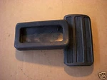 M35A2 New Brake And Clutch Pedal Pad 2.5TON 7520971. Fixed Price $39.00.