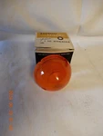 55 56 57 Chevrolet Gmc Truck Nos Turn Signal Light Lens 5954154 (amber). Fixed Price $18.95.