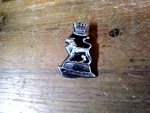 Nos Rootes Crown Badge, Sunbeam, Humber. Fixed Price $33.85.