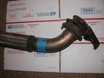 Jaguar XK150 XK140 Dhc Fhc Seat Runners Set For One BD3308/9. Fixed Price $180.00.