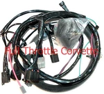 Us Made 1982 Corvette Wiring Harness Engine Lectric Limited Best C3 New. Fixed Price $334.80.