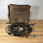 Nos Ford 1973 Ltd (not Station Wagon) Rear Wiring Harness D3AZ-14405-B. Fixed Price $54.00.