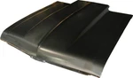 Auto Metal Direct 1968-1972 Chevy Nova 2" Cowl Induction Steel Hood 30030682. Fixed Price $599.99.