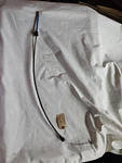 Nos Oem 1974-1976 Ford Truck Throttle Cable 30 D4TZ-9A758-E Cylinder. Fixed Price $55.80.