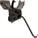 Dynacorn 1068F Hood Latch Assembly, 1967-1968 Camaro Rs. Fixed Price $78.99.