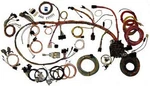 American Autowire 510034 For 70-73 Camaro Wiring Harness. Fixed Price $918.99.