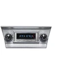 Custom Autosound CAM-CH67-740 USA-740 In-dash Radio. Fixed Price $399.00.