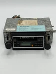 Audiovox AV-934 Am/fm Cassette Car Stereo Auto-reverse Quartz Clock Oem 1980S. Fixed Price $69.98.