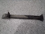 63-67 C2 Corvette Hood Support--gm #3797079--SURVIVOR!. Fixed Price $69.95.
