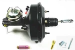 For 1963-66 Riviera, Toronado, Eldorado Power Brake Booster Conversion,drum. Fixed Price $166.90.