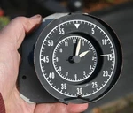 68-70 Charger B-body Mopar Rallye Dash Clock Gauge 2857182 TH25. Fixed Price $65.00.