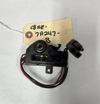 68 69 70 71 Ford Galaxie Ltd Xl C8AZ-7A247-B Nos Console Neutral Safety Switch. Fixed Price $99.00.
