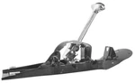 64 65 66 67 Chevelle Camino Automatic Floor Shifter 3 Speed. Fixed Price $189.95.