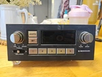 Vintage Am Fm Car Stereo Radio #4311024 Mopar Plymouth Dodge Chrysler Working. Fixed Price $59.99.