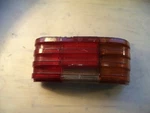 Mercedes W114 W115 /8 Rear Right Light 3RD Series Sidler 2262 K7989. Fixed Price $35.88.
