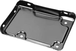 1963-66 Dart Valiant Barracuda Battery Tray Edp Coated. Fixed Price $29.39.