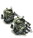 1950 1958 Mercedes Benz Dual Barrel Solex Carburetors 32 Paita. Fixed Price $1599.99.