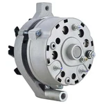 New 12V 65A Alternator Fits Ford F250 6.4L 5.9L 1968-71 C6DF10300B C5TZ-10346-B. Fixed Price $155.40.