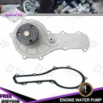 Cooling Water Pump W/gasket For 90-95 Dodge Dakota Dynasty Chrysler Daytona 2.2L. Fixed Price $32.64.