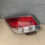 2008 - 2012 Honda Accord Tail Light Left Side Oem Stanley P7372R. Fixed Price $45.99.
