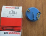 Nos Distributor Rotor 1980-84 Ford Ltd Marquis Grand Cyl Bronco Police. Fixed Price $20.00.
