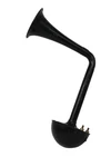Auto-lite Trumpet Horn 12 Volt Ford, Mercury, Lincoln, Hot Rat Rod. Fixed Price $70.00.