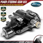 Power Steering Gear Box For Chevrolet P20 1980-89 P10 P30 Gmc P1500 P2500 P3500. Fixed Price $328.69.