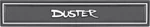 1970-72 Plymouth Duster Emblem For Interior Door Panel Each. Fixed Price $44.21.