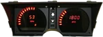 C3 Corvette 1978-1982 Led Digital Dash Gauge Instrument Cluster Direct Fit Red. Fixed Price $482.05.