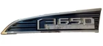 Genuine Ford Name Plate FC4Z-16720-BB F650 Left Side Emblem 2016 18 22 2024. Fixed Price $419.00.