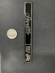 Oem Cadillac Seville Door Sill Plate Insert Body By Fisher Nos Gm Trim. Fixed Price $44.99.