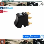 New Jaguar Daimler E-type XJ12 XJ6 Hazard Warning Switch C34683. Fixed Price $64.51.