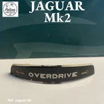 Jaguar MK2 Overdrive Legend C15926. Fixed Price $60.45.