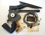Nos 1971-73 Chevy Impala Caprice Custom Coupe Rear Window Defogger Kit Gm 994331. Fixed Price $234.99.
