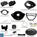 1969 Gto Judge Oe Factory Ram Air Iii System Complete Rare New. Fixed Price $1405.99.