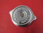 1937-48 Ford New Non Pressurized Radiator Cap 78-8100. Fixed Price $34.50.