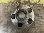 Chrysler Center Cap (B11868) # 3699011 Pits In Chrome. Fixed Price $38.94.