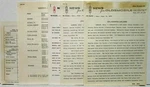 1974 Oldsmobile Press Kit Omega Cutlass Supreme Delta 88 Ninety-eight Toronado. Fixed Price $46.42.